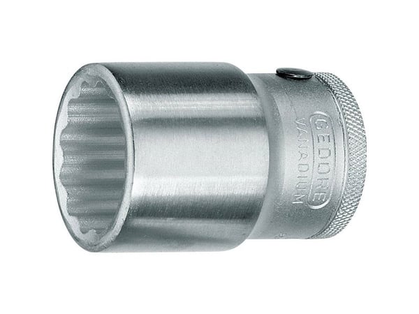 Gedore 6272830, 50 mm, 60 mm, 418 g