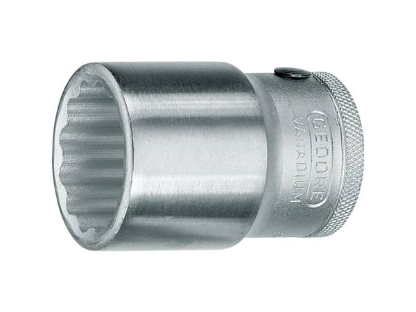 Gedore 6274880, 50 mm, 60 mm, 407 g