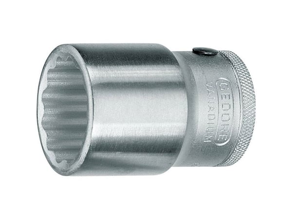 Gedore 6275500, 62 mm, 68 mm, 637 g