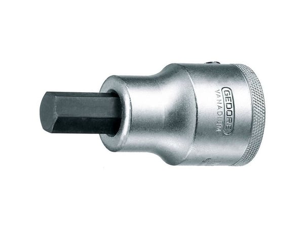 Gedore 6275850, 352 g, 39 mm, 39 mm