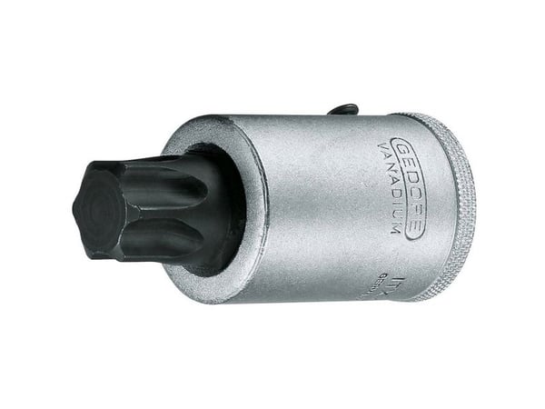 Gedore 6272080, 383 g, 39 mm, 39 mm