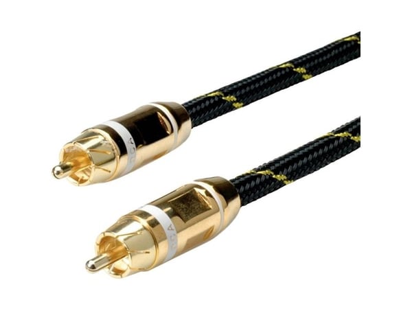 ROLINE 11.09.4252, 5 m, RCA, RCA, Hankjønn, Hankjønn, Gull