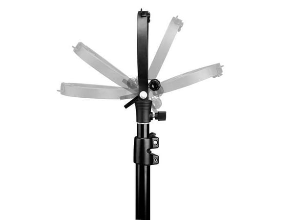 Nanlite AS-BA-FZ60, Lajittelu, Nanlite Force 60