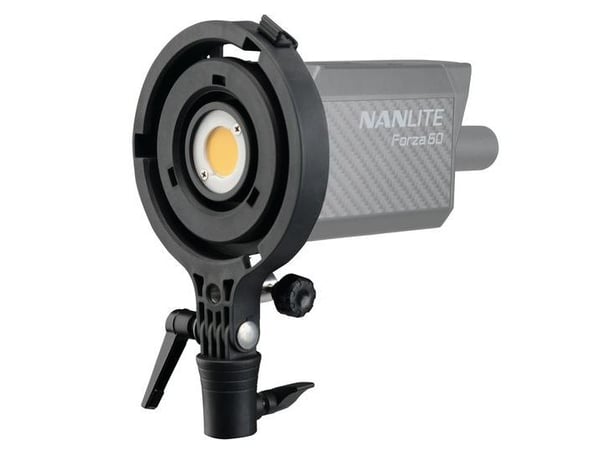 Nanlite AS-BA-FZ60, Lajittelu, Nanlite Force 60