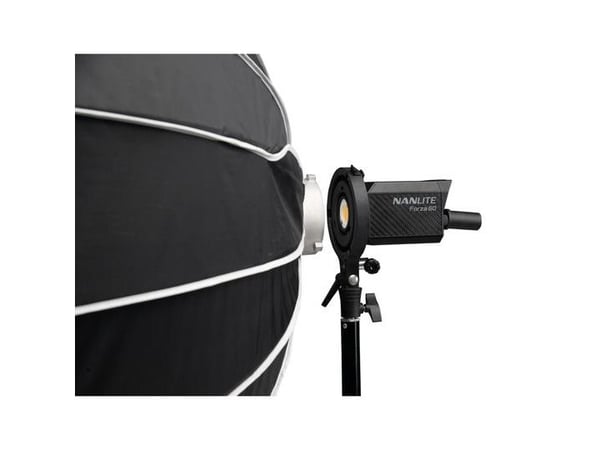 Nanlite AS-BA-FZ60, Lajittelu, Nanlite Force 60