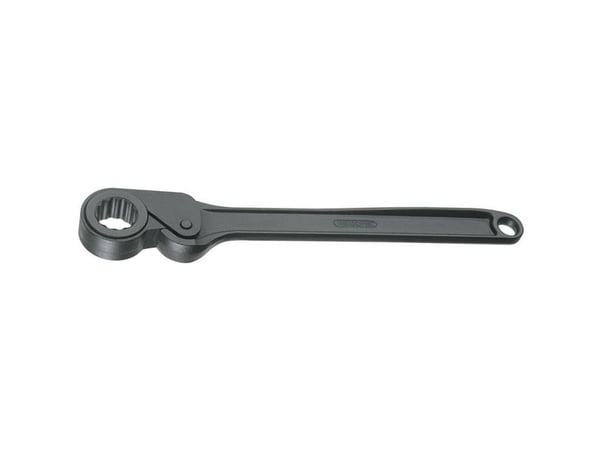 Gedore 6256120, 63 mm, 23 mm, 1,16 kg