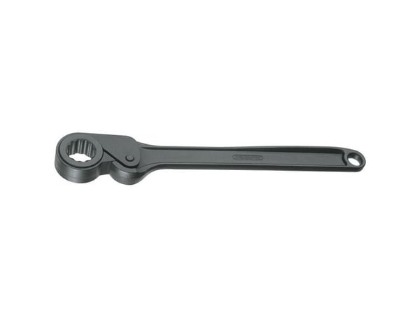 Gedore 6257010, 105 mm, 38 mm, 7,2 kg