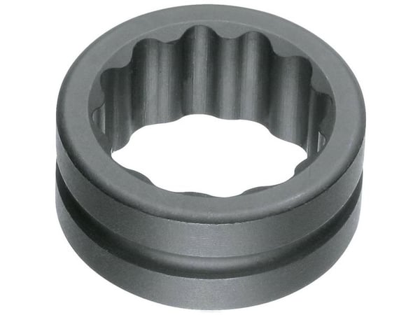 Gedore 6245860, 28 mm, 16 mm, 44 g