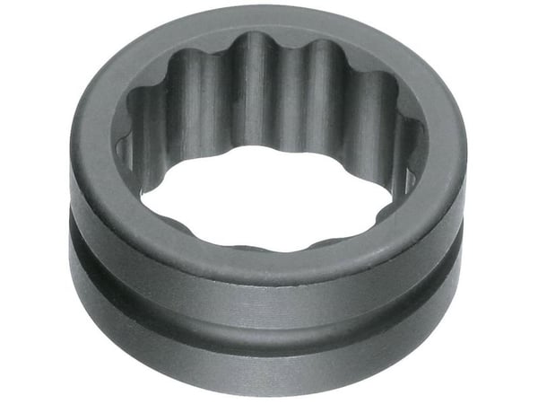 Gedore 6246400, 34 mm, 18 mm, 59 g