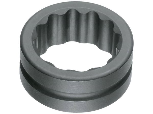 Gedore 6247130, 40 mm, 19 mm, 61 g