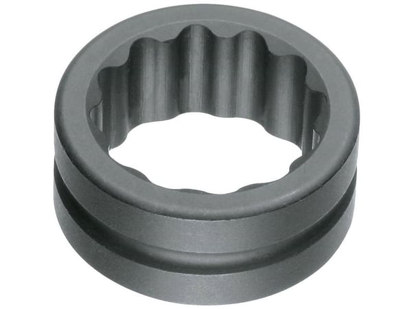 Gedore 6246910, 40 mm, 19 mm, 76 g