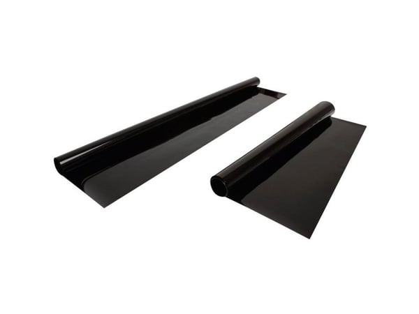 APA 505533 toningsfolie selvklebende 76 x 152 cm, 50 x 250 cm