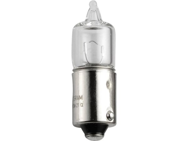 Osram Miniwatt, 5 W, 12 V, Halogeeni