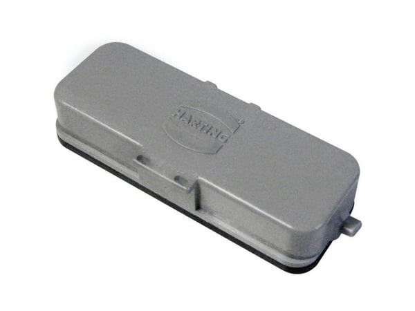 HARTING caps 09200165403 lokk 1 stk