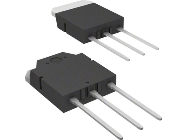 IXYS IXFQ60N50P3 MOSFET 1 N-kanavainen 1040 W TO-3P