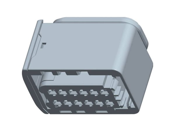 TE Connectivity 2-1703639-1