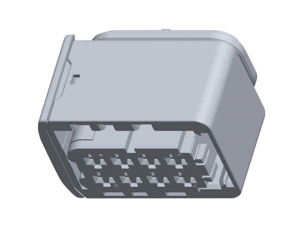 TE Connectivity 1-1670894-1