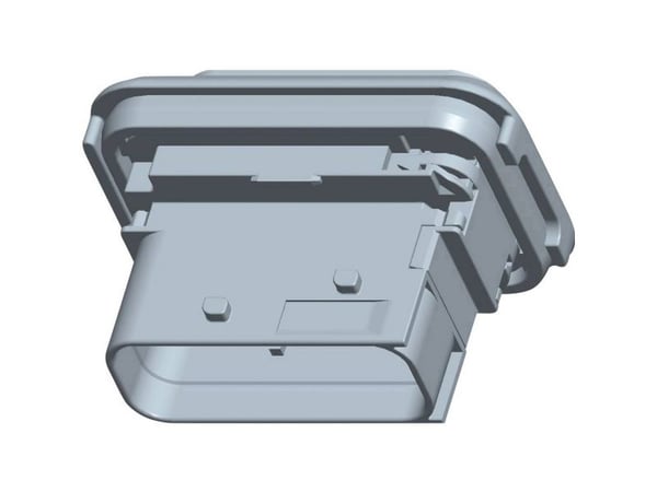 TE Connectivity 1-1564407-1