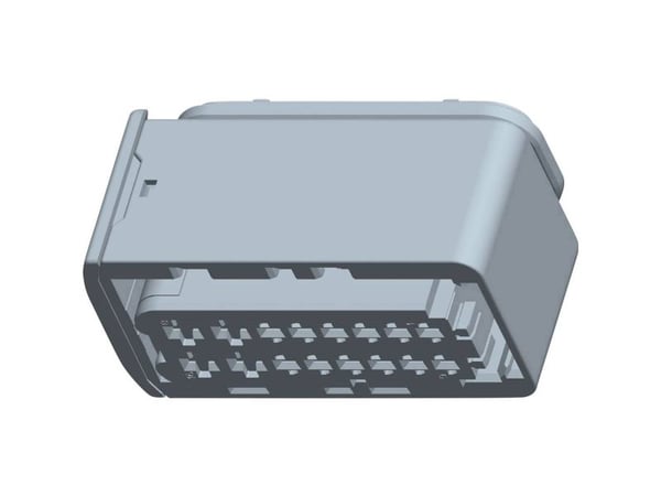 TE Connectivity 1-1564337-1
