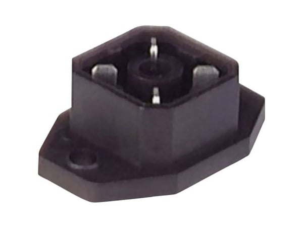 Hirschmann G 4 A 5 M 932 092-106-1 Harmaa tangot: 4 Sisältö: 1 kpl