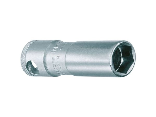 Gedore 6361500, 66 mm, 45 mm, 146 g