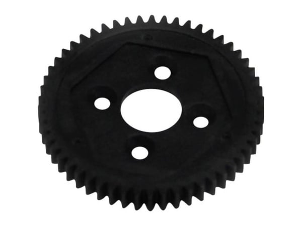 Reely 538552C Reservedel Hovedtandhjul