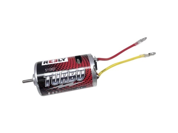 Reely 511897C Reservedel 550 -moottori