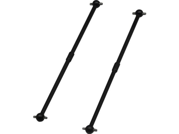 Reely 538541C drivaxel bak reservdel