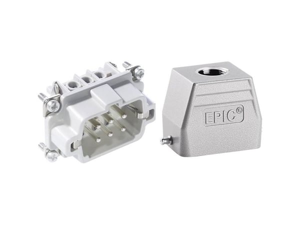 Patch EPIC Kit H-BE 6 SS TG M20