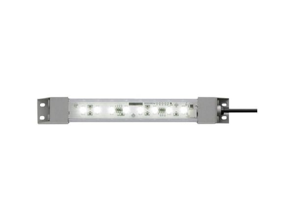 Idec maskin-LED-ljus LF1B-NB3P-2THWW2-3M vit 2,9 W 160 lm 24 V/DC (L x B x H) 210 x 27,5 x 16 mm 1 st