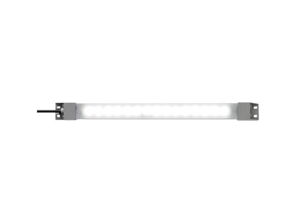 Idec maskin-LED-lys LF1B-NC4P-2THWW2-3M hvit 4,4 W 300 lm 24 V/DC (L x B x H) 330 x 27,5 x 16 mm 1 stk