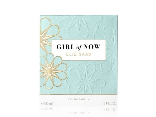 Elie Saab Girl Of Now EDP 90 ml