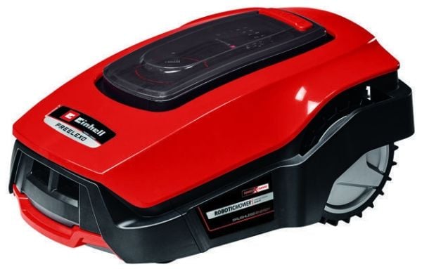 Einhell FREELEXO 1200 LCD BT, Robotgressklipper, 1200 m², 18 cm, 2 cm, 6 cm, 35%