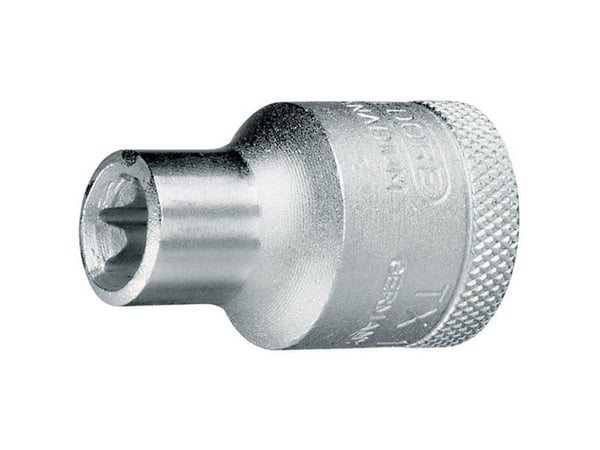 Gedore 6194690, 25 mm, 25 mm, 85 g