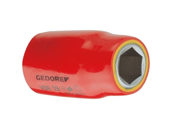 Gedore 6123080, 73 g, 29 mm, 29 mm