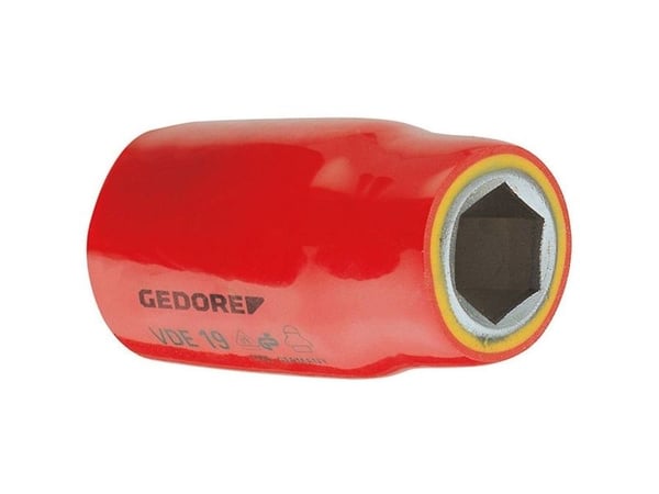 Gedore 6123400, 121 g, 36 mm, 36 mm