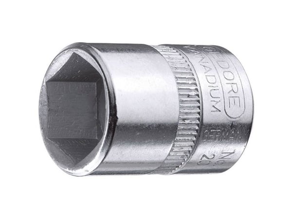 Gedore 6165670, 40 mm, 20 mm, 10 g