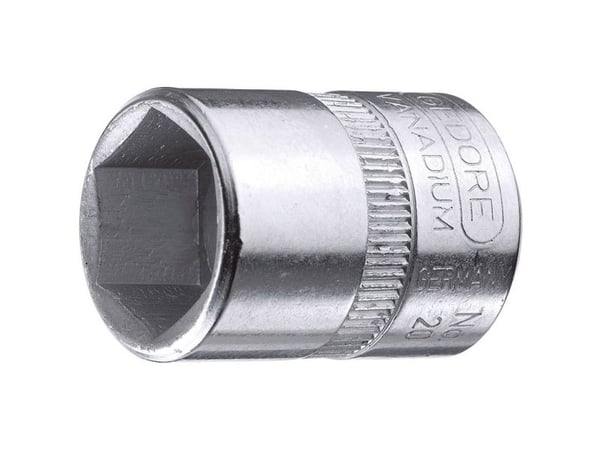 Gedore 6166130, 40 mm, 20 mm, 16 g
