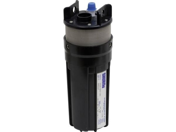 SHURflo 9325-083-101 1602697 Upotettava painepumppu 320 l/h 70 m