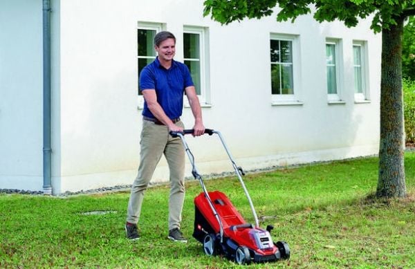 Einhell GE-CM 18/33 Li-Solo (3413266) - SOLO