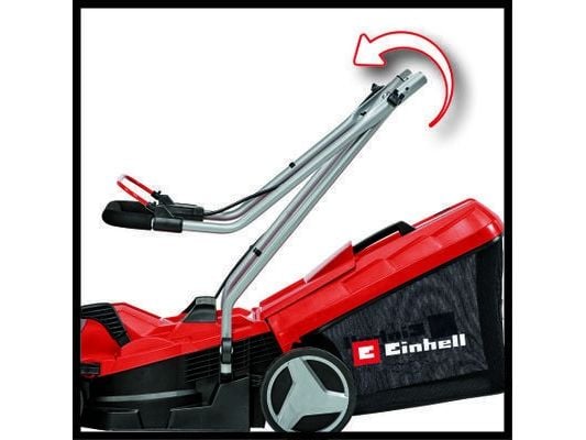 Einhell GE-CM 18/33 Li-Solo (3413266) - SOLO