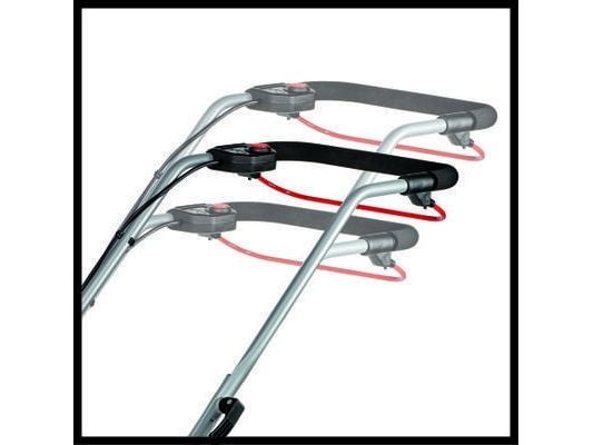 Einhell GE-CM 18/33 Li-Solo (3413266) - SOLO