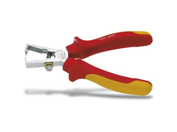 Hazet HAZET 1860VDE-11 VDE-afisoleringstang 6 mm² (max)