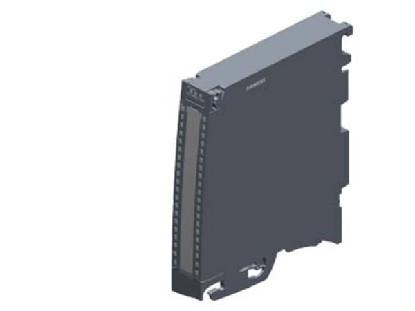 Siemens 6ES7532-5NB00-0AB0 PLC-analoginen lähtömoduuli