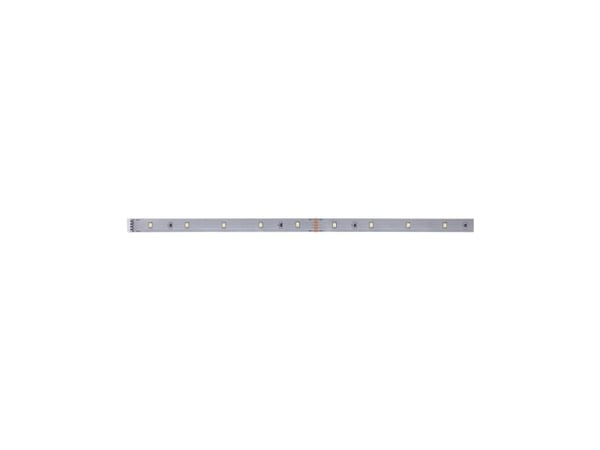 Paulmann MaxLED 250, Universale lysstriper, Ambience, Innendørs, Sølv, Plast, IP20