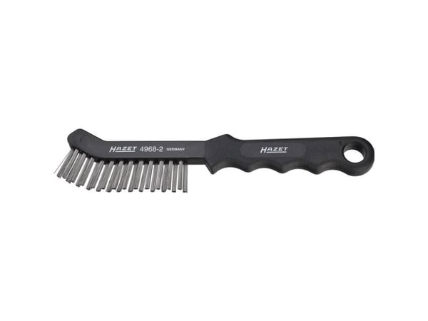 HAZET 4968-2, Harmaa, 225 mm, 90 g