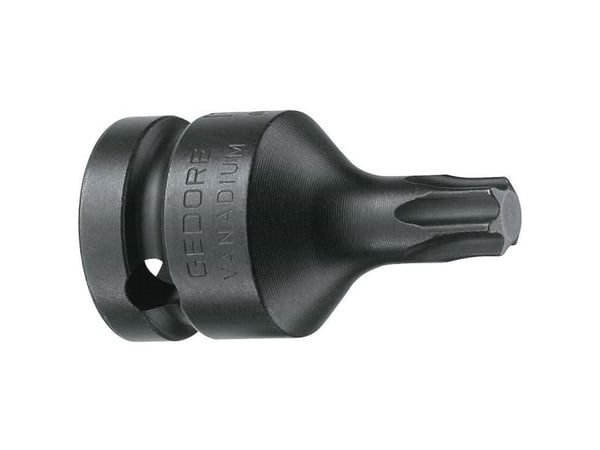 Gedore 1603124, 78 g, 50 mm, 43 mm