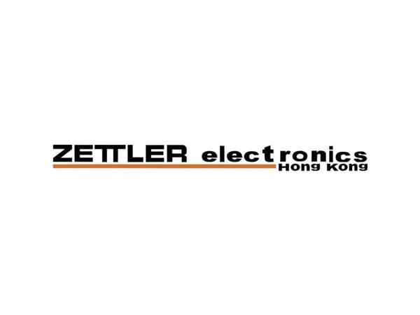 Zettler Electronics AZ21501-1CET-24DF printrelé 24 V/DC 50 1-polet omkobler 1 stk