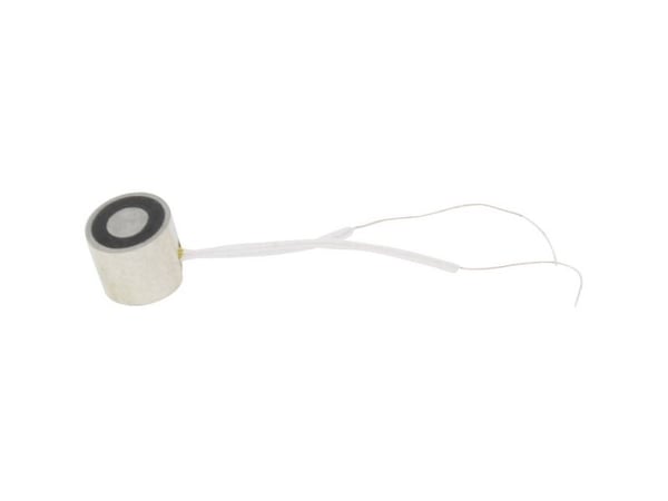 Intertec ITS-MSM-0605-24VDC Elektromagnet ikke magnetisk (strømløs tilstand) 1 N 24 V/DC 3.2 W 1 stk 1 stk