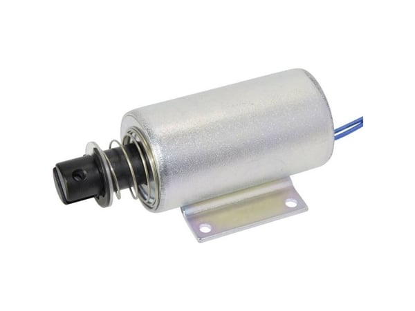 Intertec ITS-LZ-3263-Z-12VDC Nostomagneetti Vetomagneetti 30 N 59 N 12 V/DC 12,96 W